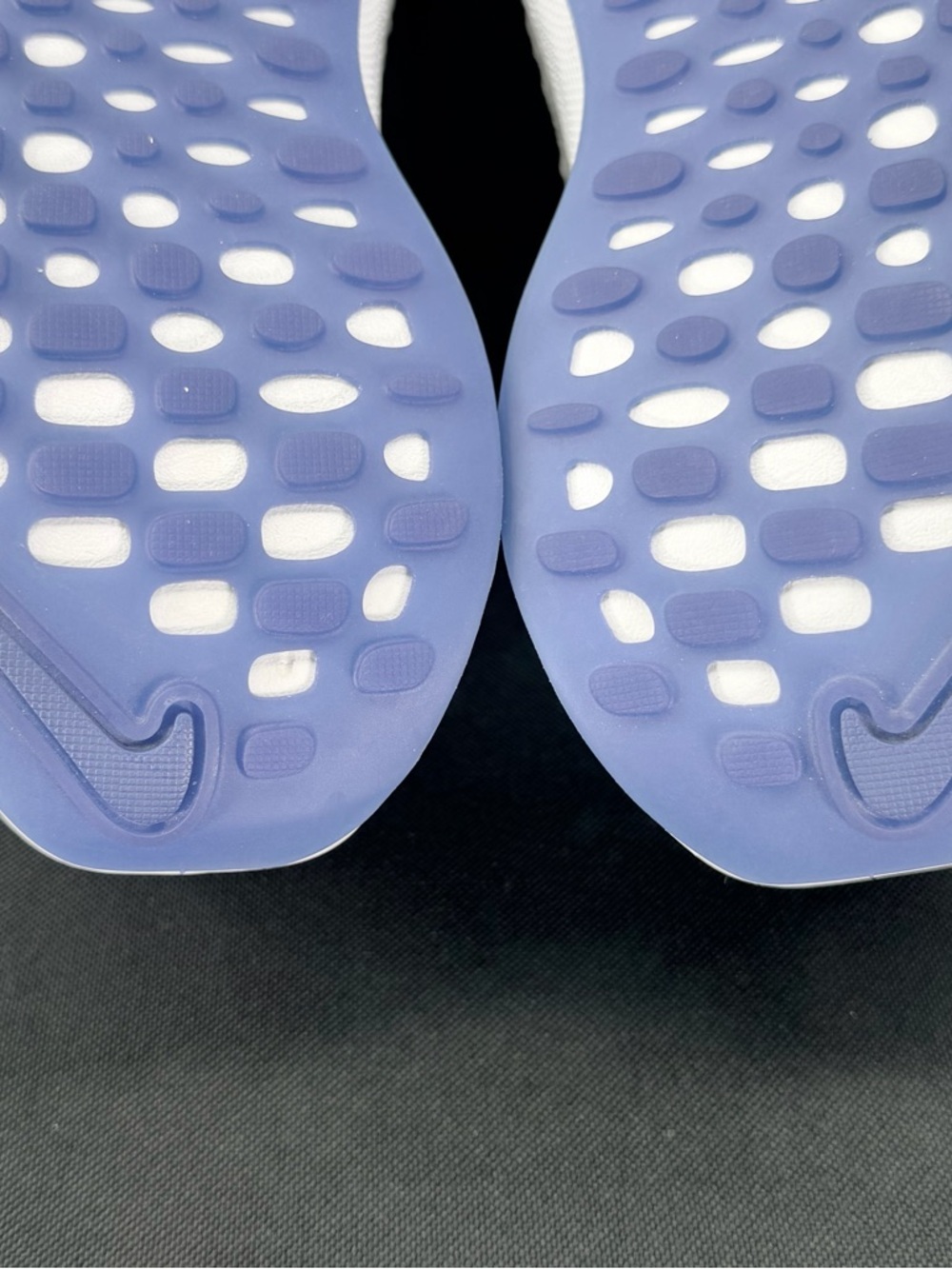 Nike React x infinity run 4 Women’s Size 9.5 DX5049-100 - Picture 12 of 12